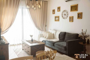 The Overlook Apt-2BRs-BestSeaView-WalktoCoast, Ha Long